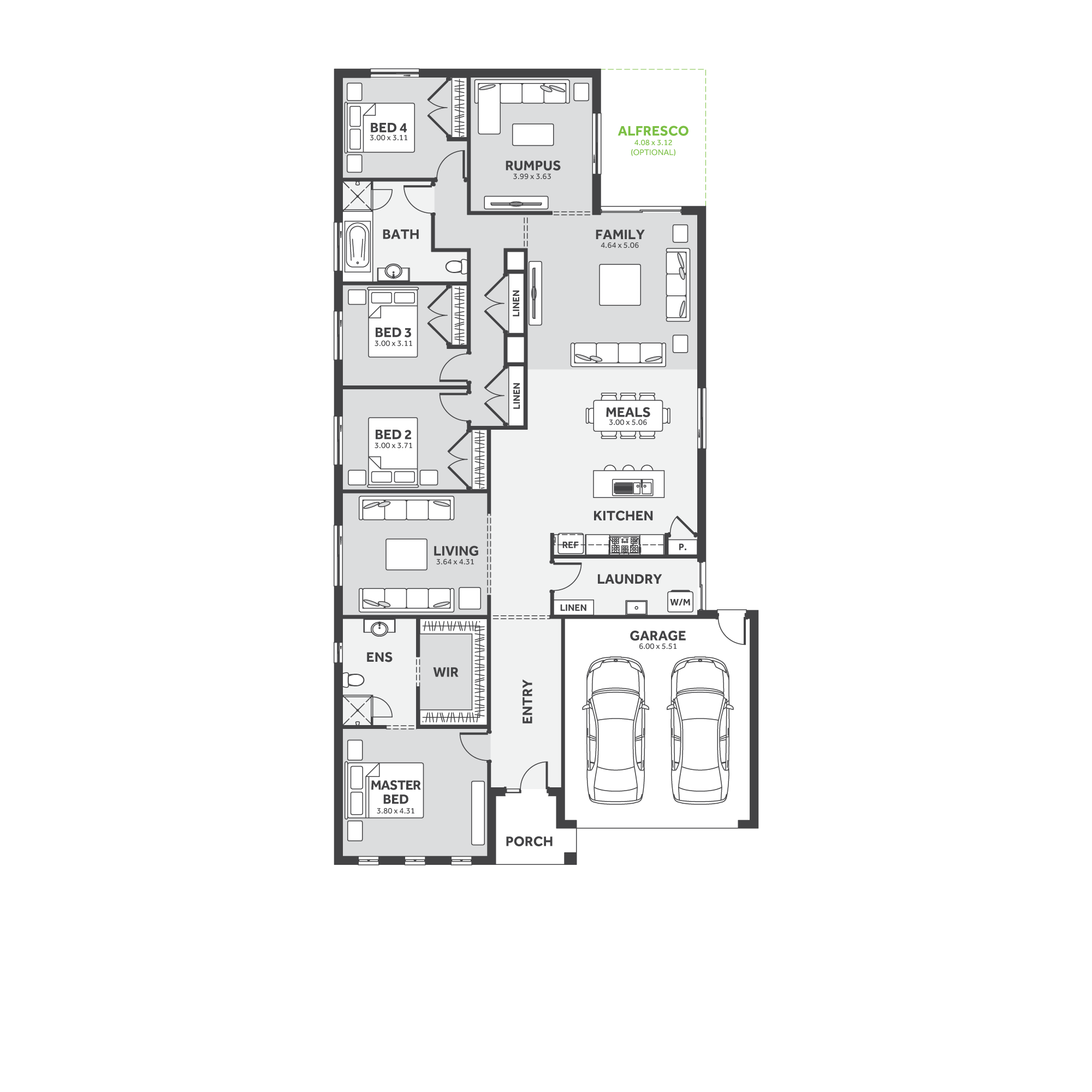 [Land for Sale] Montana Estate, Kilmore OpenLot